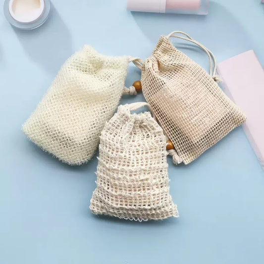 Soap bag