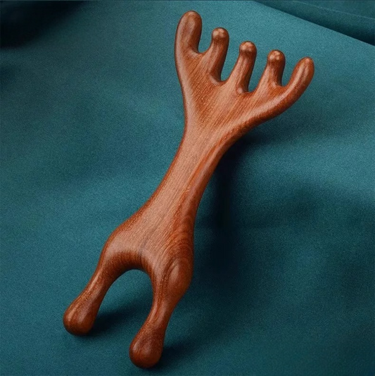massage comb