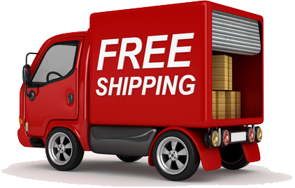 Free Shipping